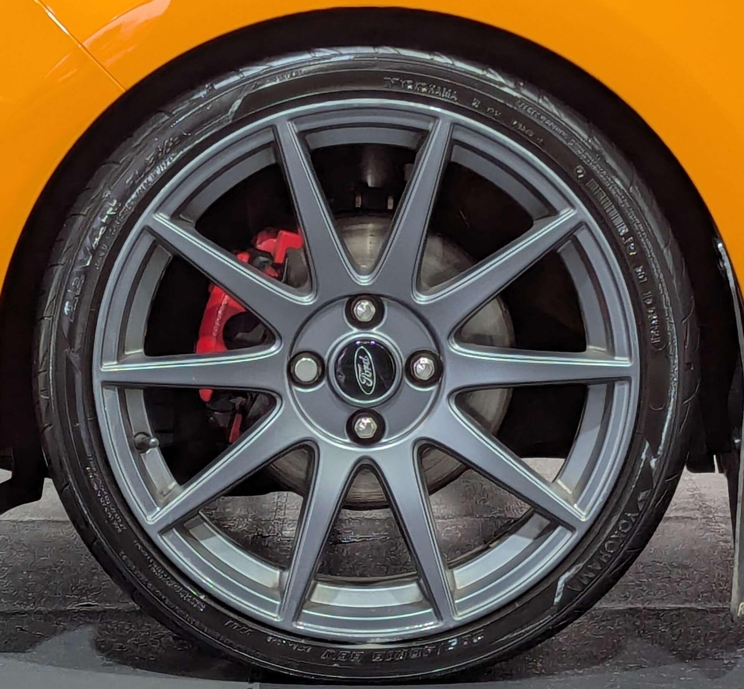 Used Ford Fiesta 2020 for sale - 76753211: Photo 46