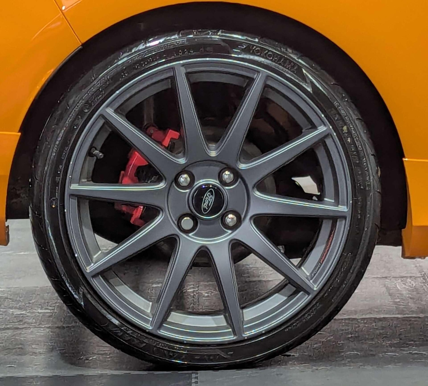 Used Ford Fiesta 2020 for sale - 76753211: Photo 48