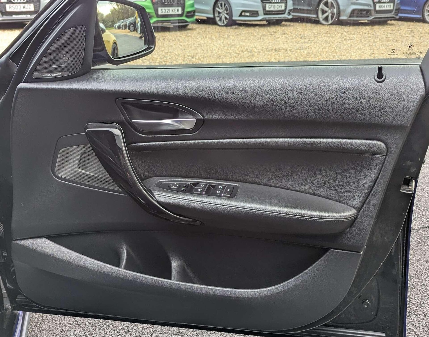 Used BMW 1 Series 2018 for sale - 77039705: Photo 15