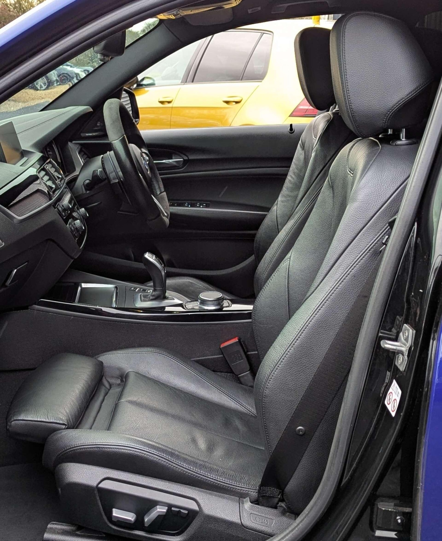 Used BMW 1 Series 2018 for sale - 77039705: Photo 20