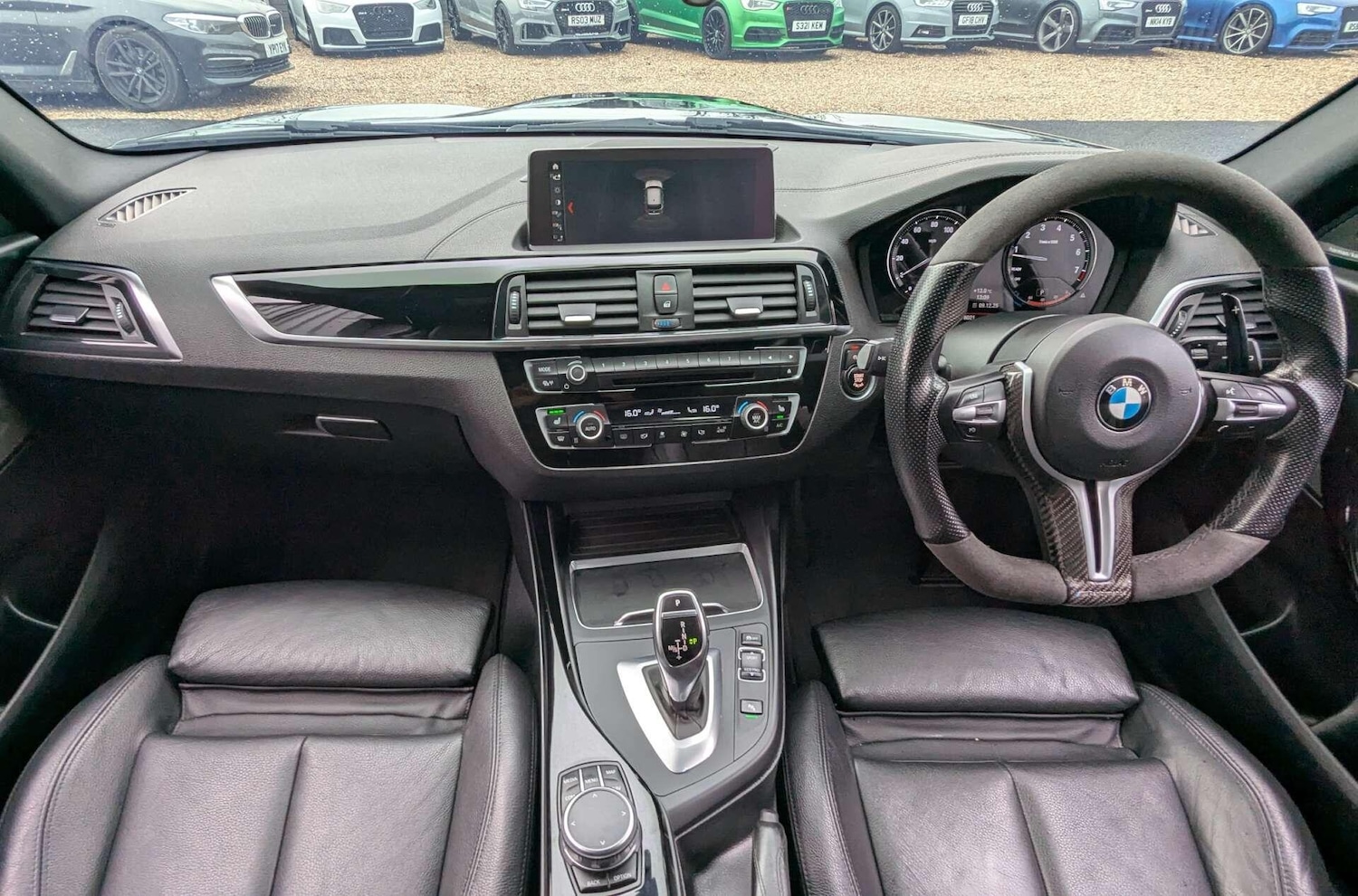 Used BMW 1 Series 2018 for sale - 77039705: Photo 26