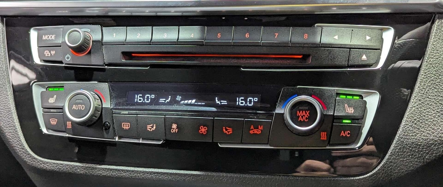 Used BMW 1 Series 2018 for sale - 77039705: Photo 31