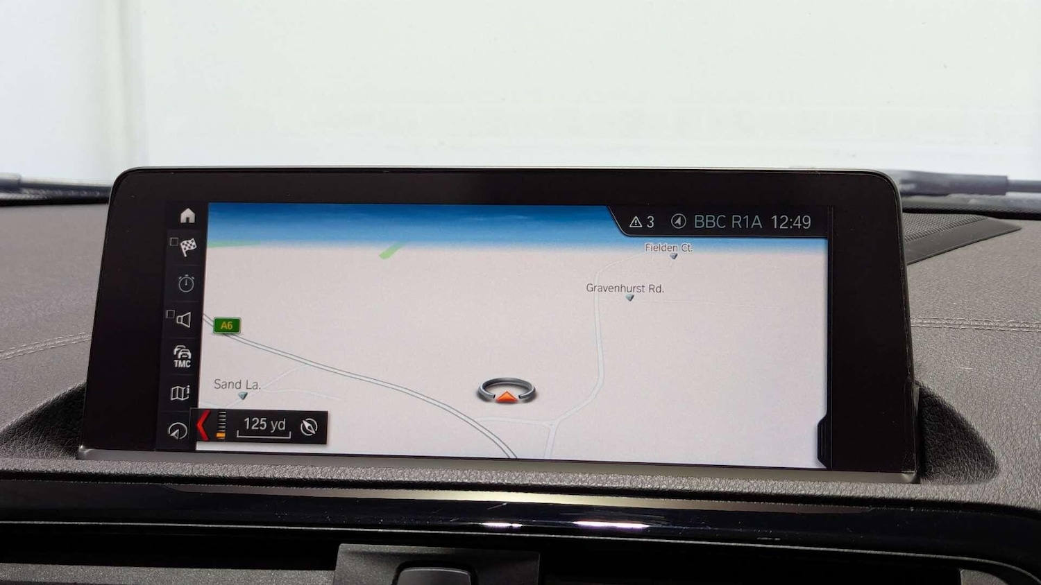 Used BMW 1 Series 2018 for sale - 77039705: Photo 38