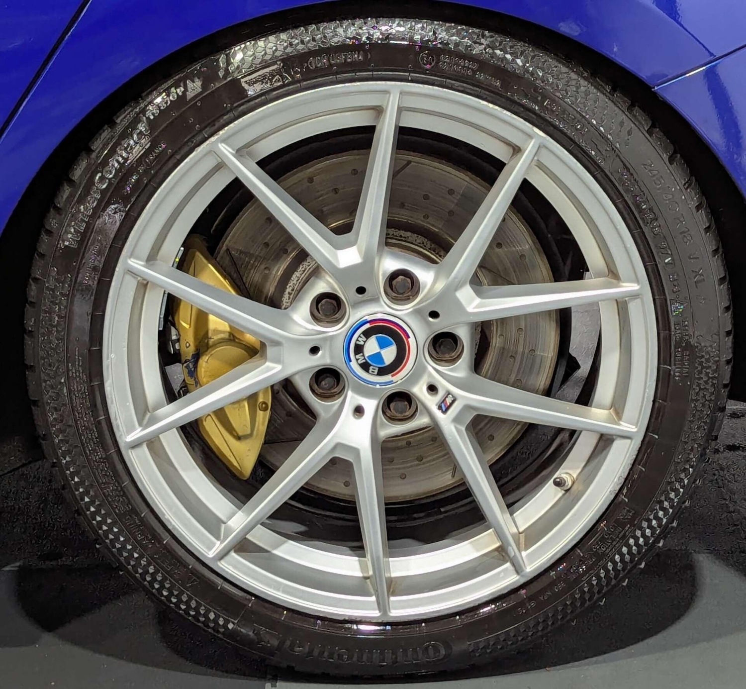 Used BMW 1 Series 2018 for sale - 77039705: Photo 45