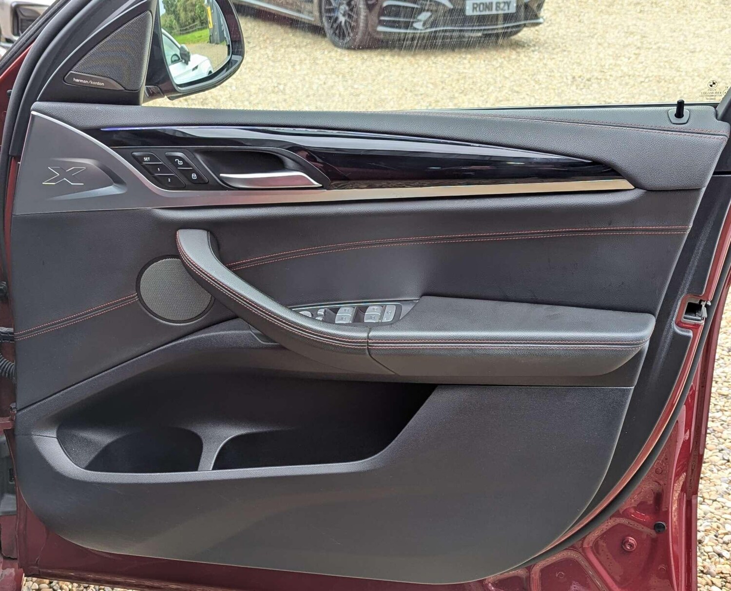 Used BMW X4 for sale - 76727800: Photo 16