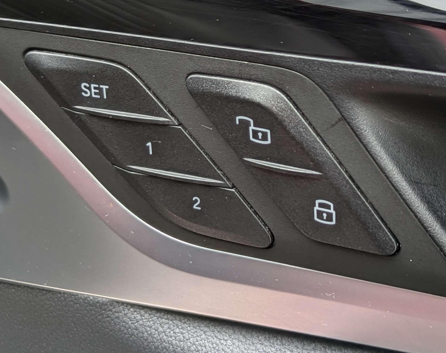 Used BMW X4 for sale - 76727800: Photo 18