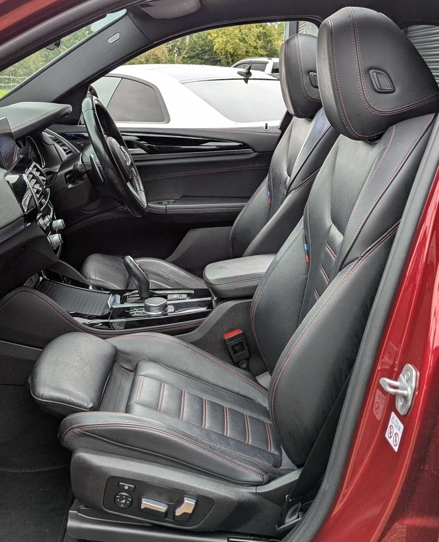 Used BMW X4 for sale - 76727800: Photo 24