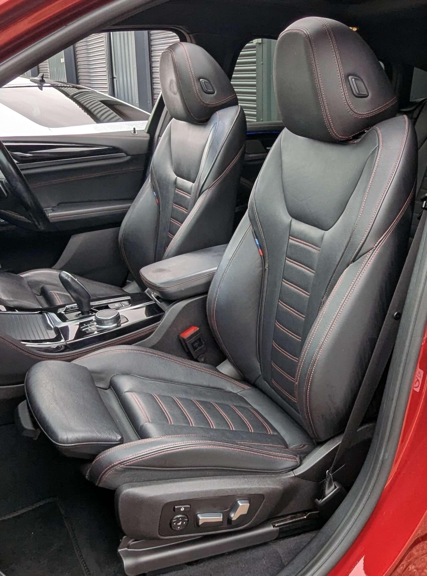 Used BMW X4 for sale - 76727800: Photo 25