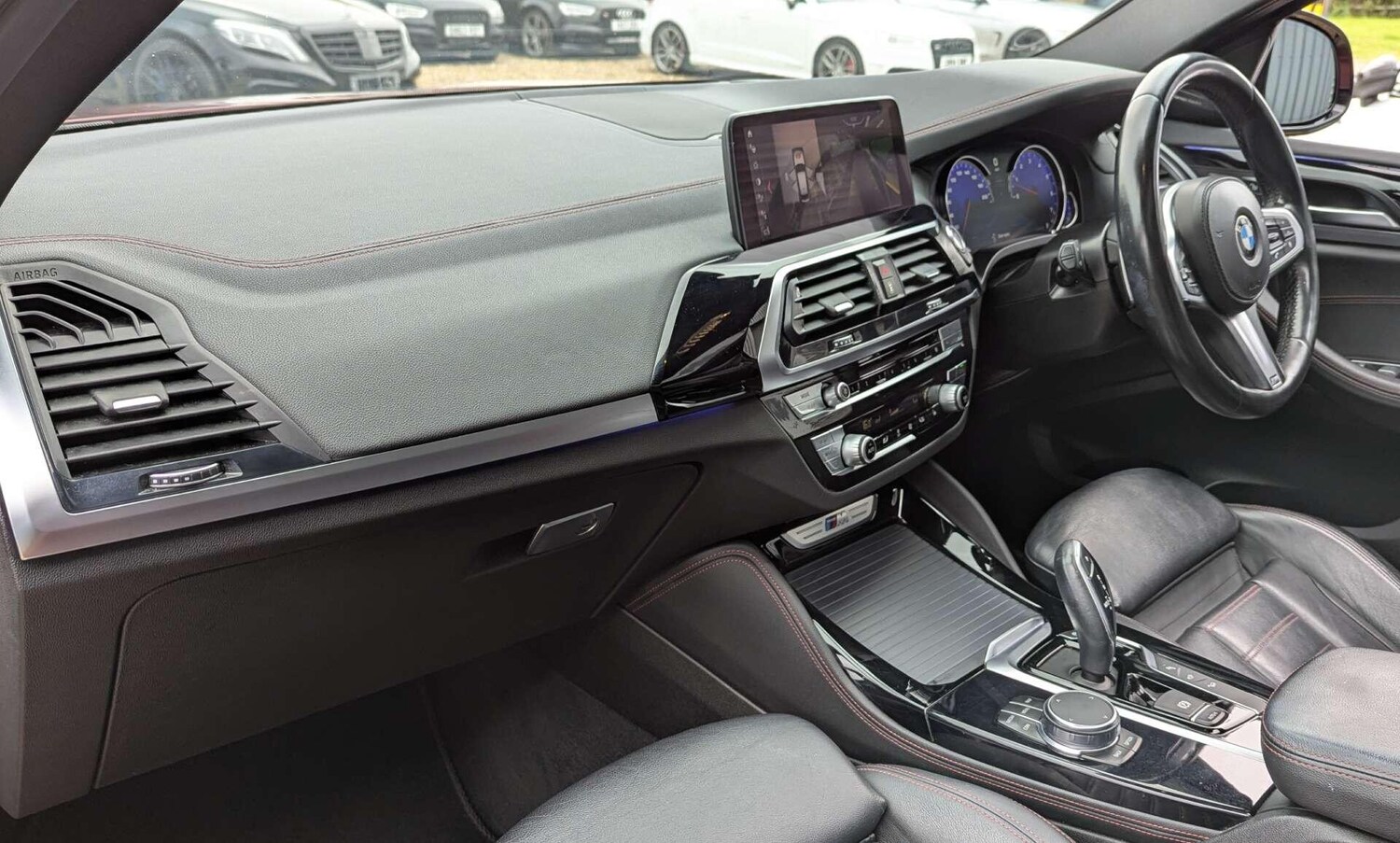 Used BMW X4 for sale - 76727800: Photo 26