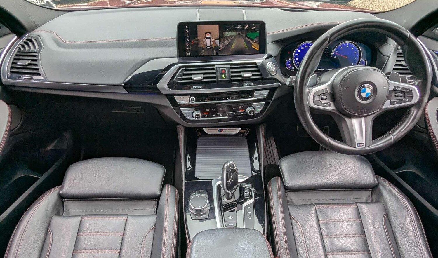 Used BMW X4 for sale - 76727800: Photo 31