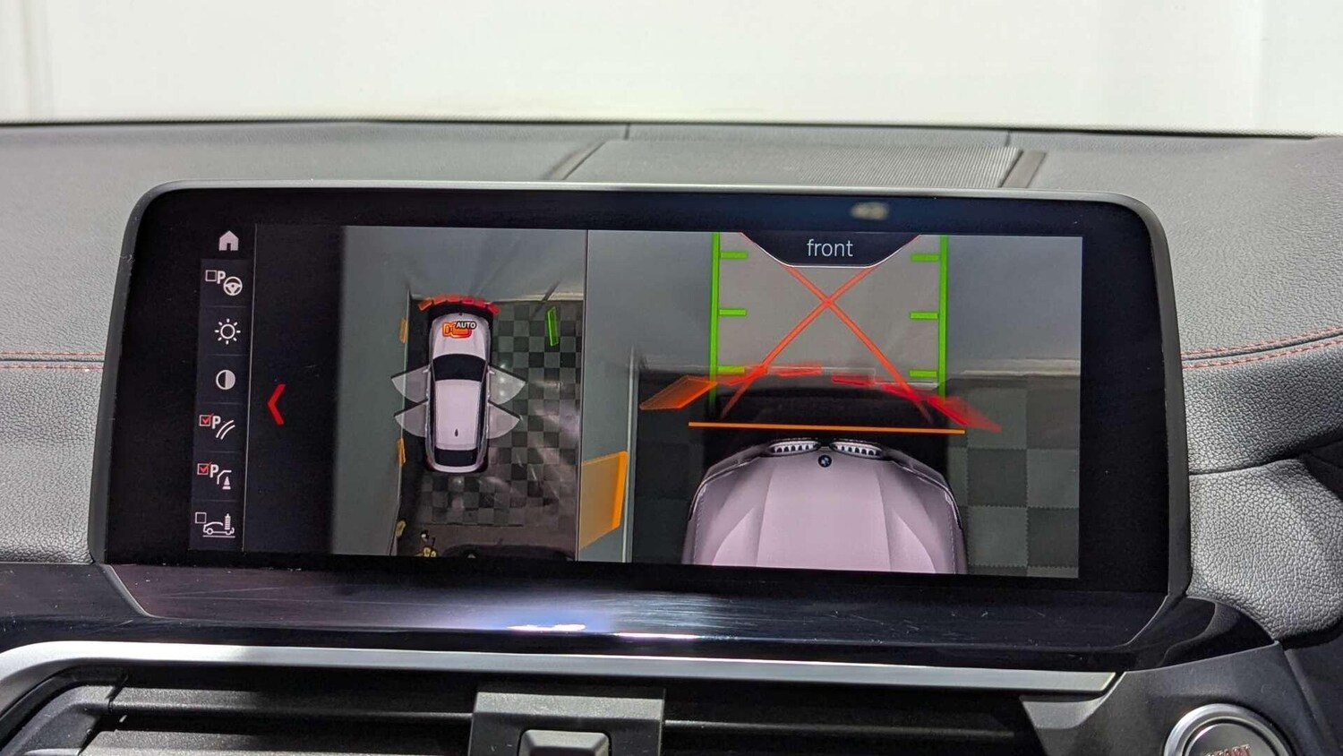 Used BMW X4 for sale - 76727800: Photo 38