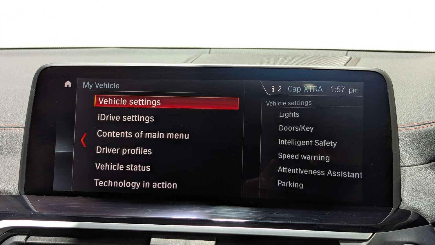 Used BMW X4 for sale - 76727800: Photo 42