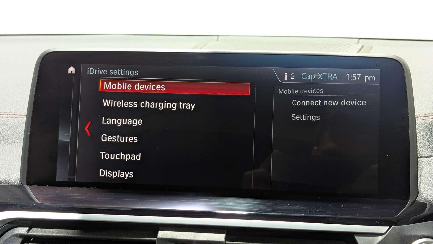 Used BMW X4 for sale - 76727800: Photo 43