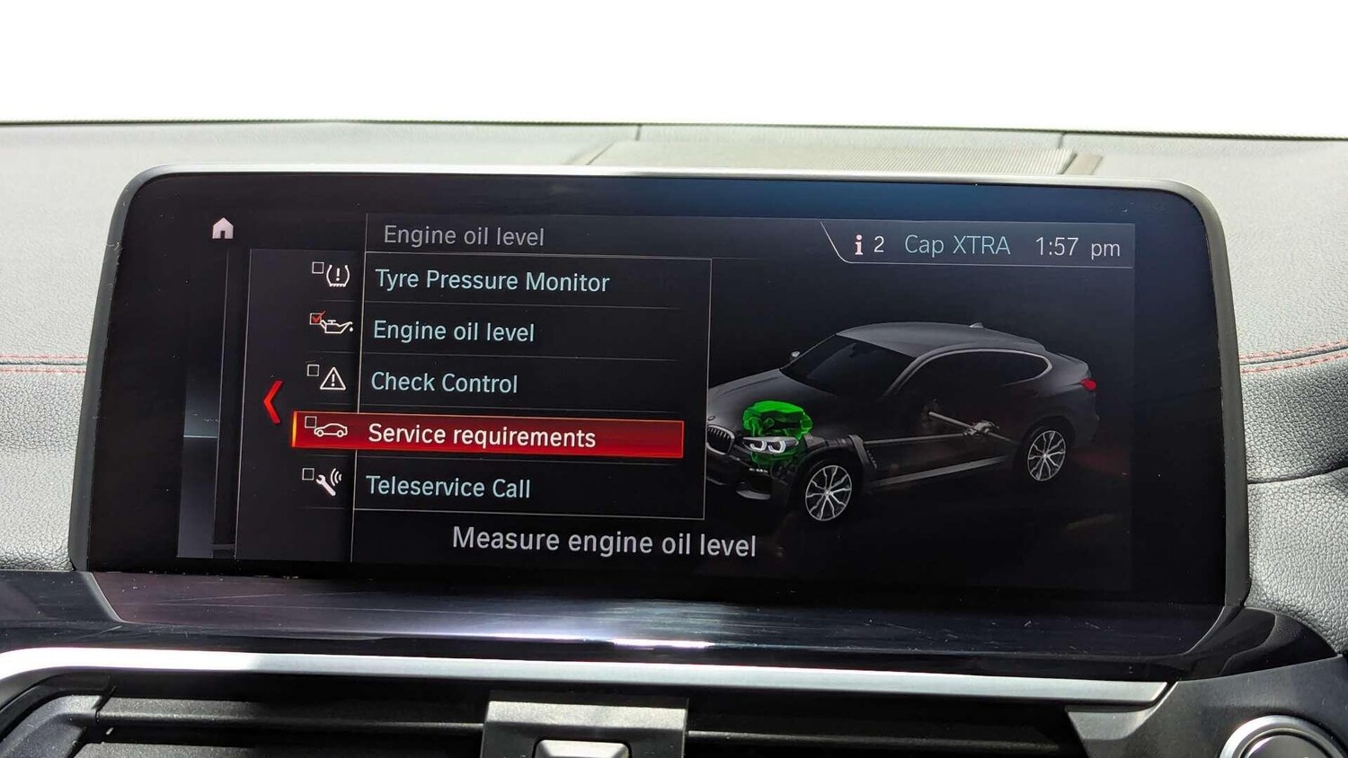 Used BMW X4 for sale - 76727800: Photo 44