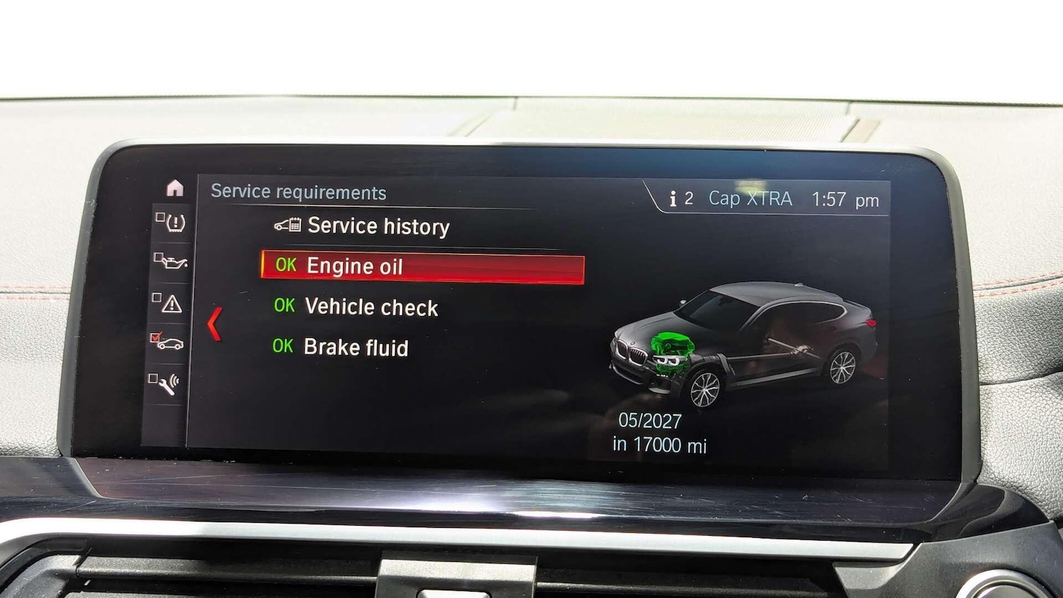 Used BMW X4 for sale - 76727800: Photo 45