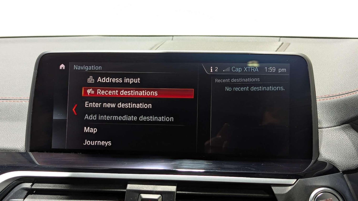 Used BMW X4 for sale - 76727800: Photo 46