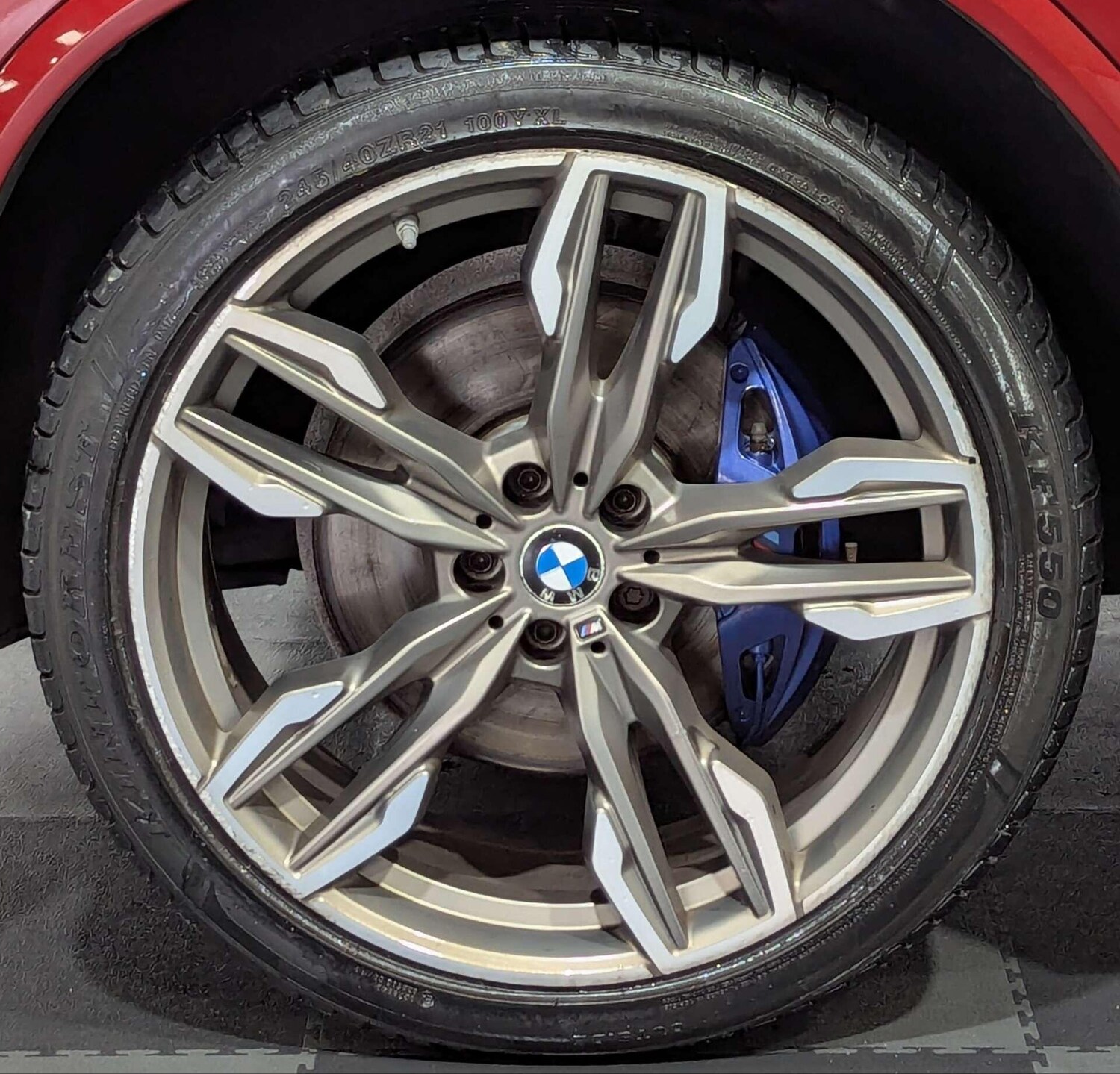 Used BMW X4 for sale - 76727800: Photo 51