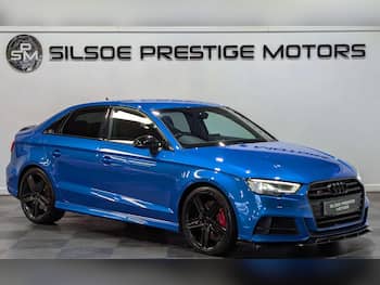 Used Audi A3 2019 for sale - 79676940: Photo