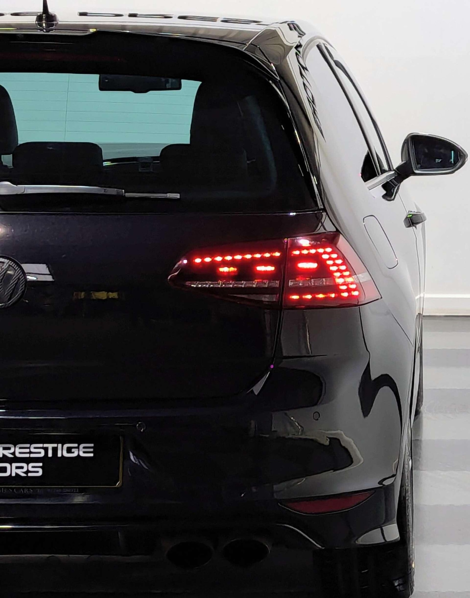 Used Volkswagen Golf 2015 for sale - 77040002: Photo 11