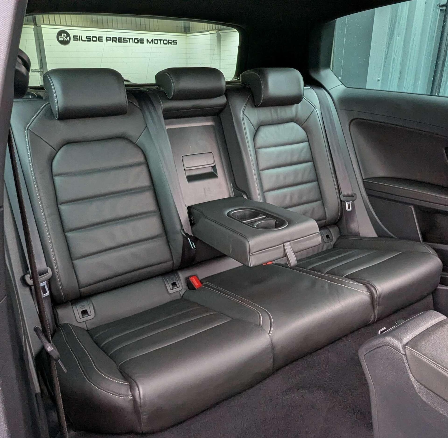 Used Volkswagen Golf 2015 for sale - 77040002: Photo 20