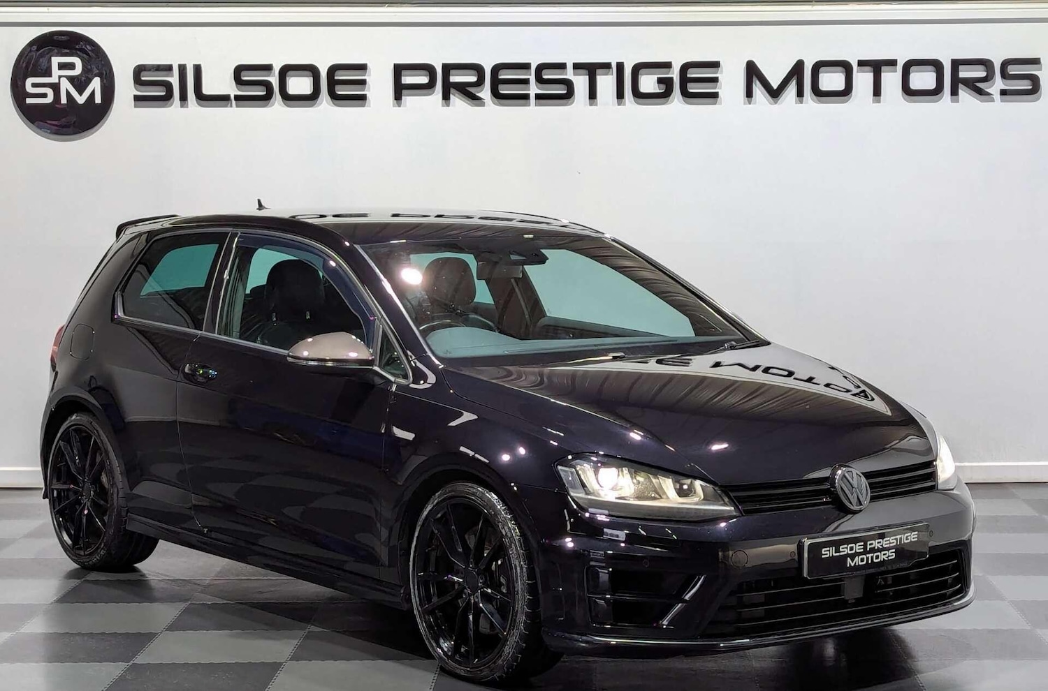 Used Volkswagen Golf 2015 for sale - 77040002: Photo 3