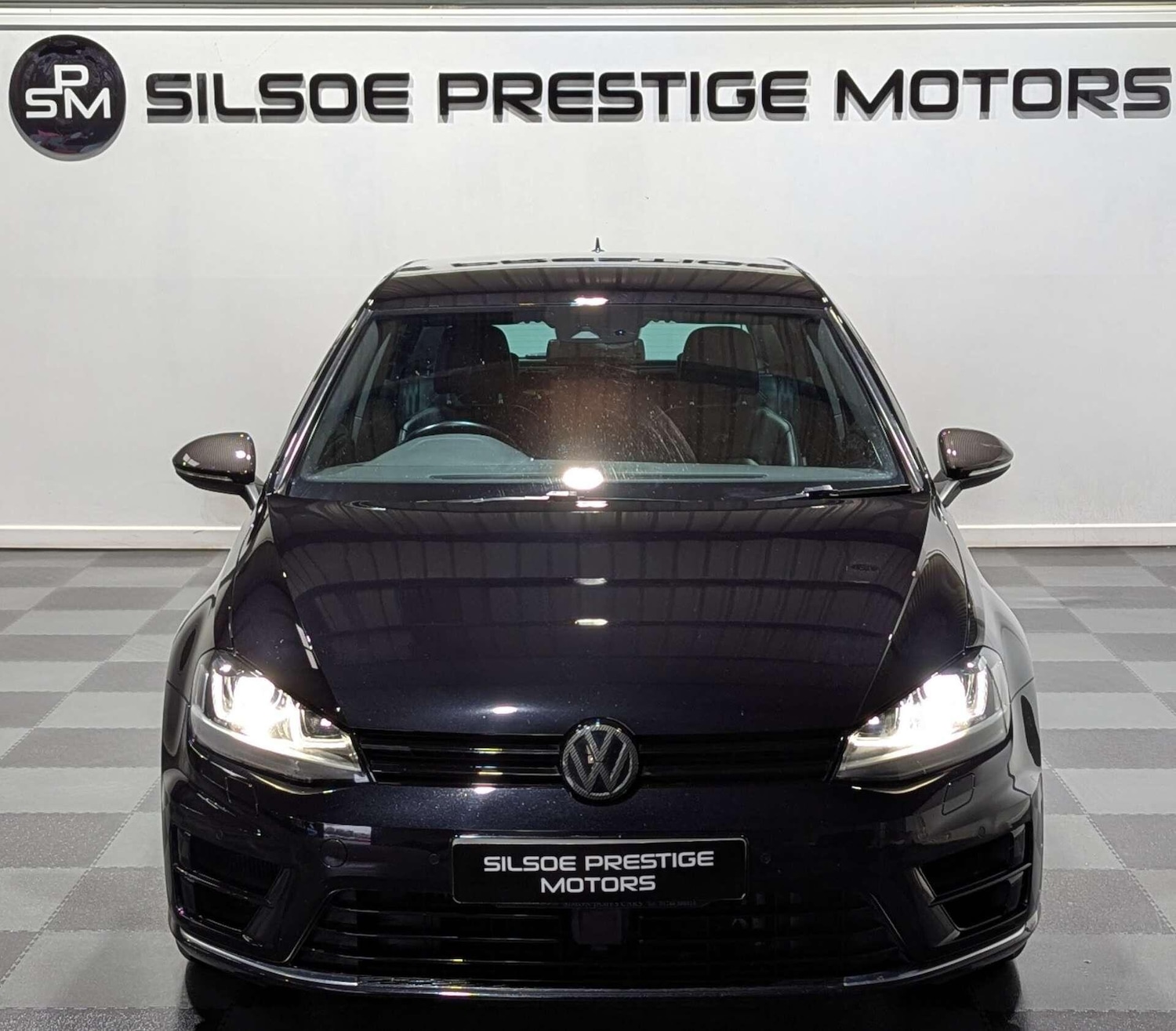 Used Volkswagen Golf 2015 for sale - 77040002: Photo 4