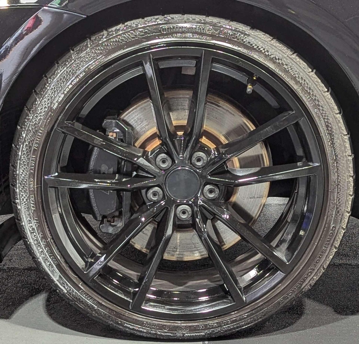 Used Volkswagen Golf 2015 for sale - 77040002: Photo 40