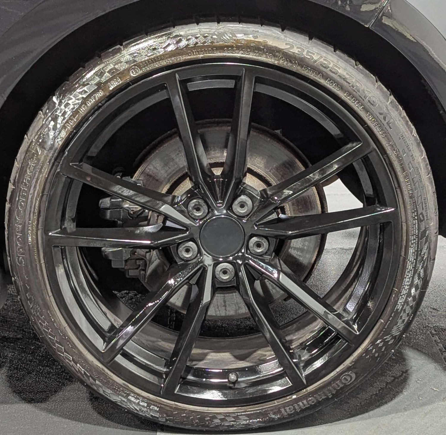 Used Volkswagen Golf 2015 for sale - 77040002: Photo 41