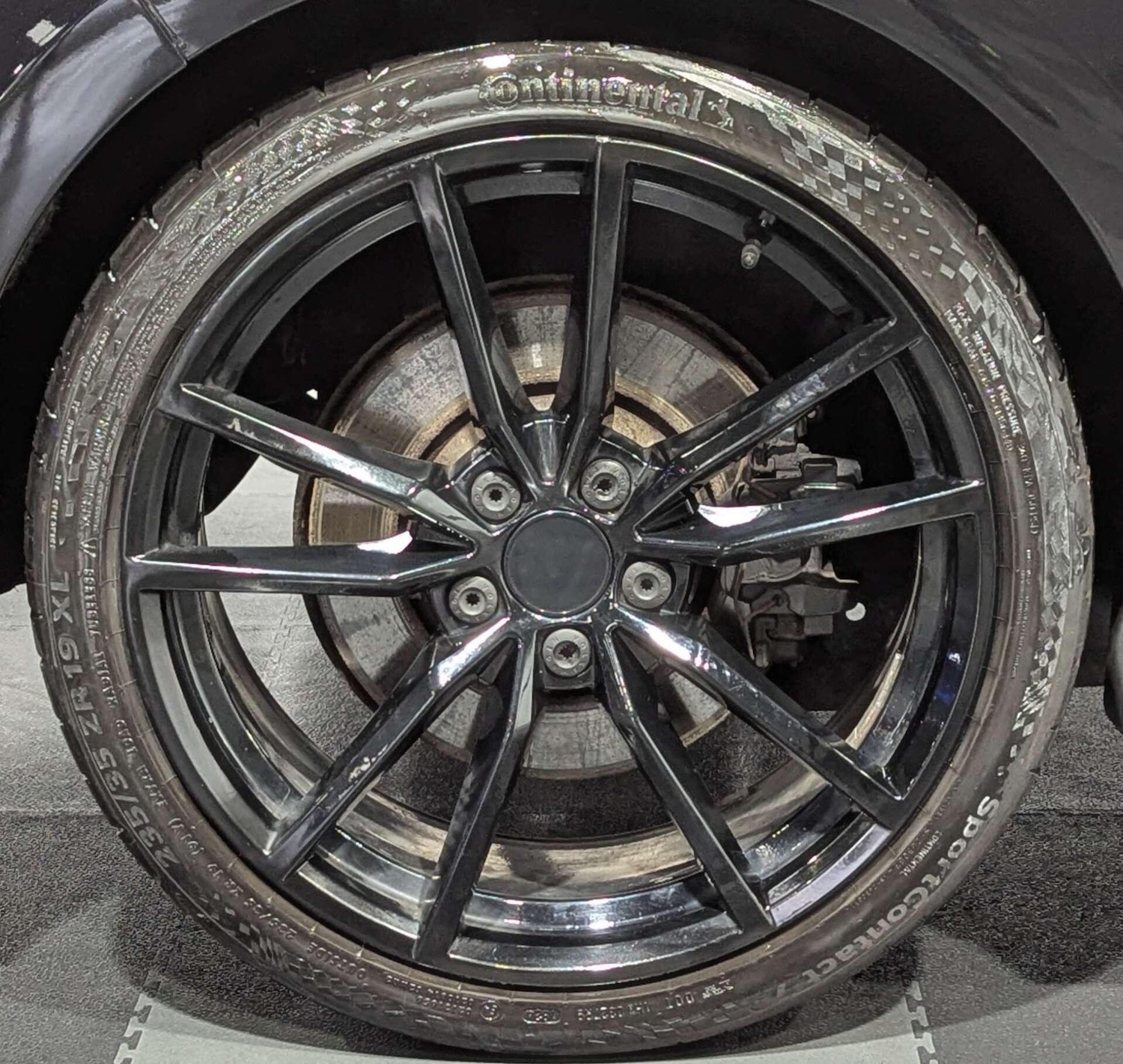 Used Volkswagen Golf 2015 for sale - 77040002: Photo 42