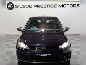 Used Volkswagen Golf 2015 for sale - 77040002: Photo