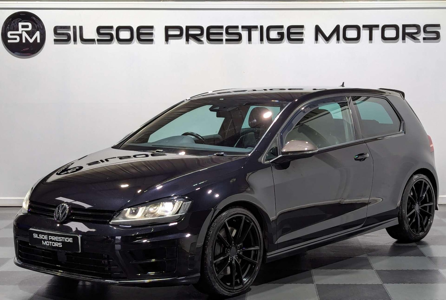 Used Volkswagen Golf 2015 for sale - 77040002: Photo 5