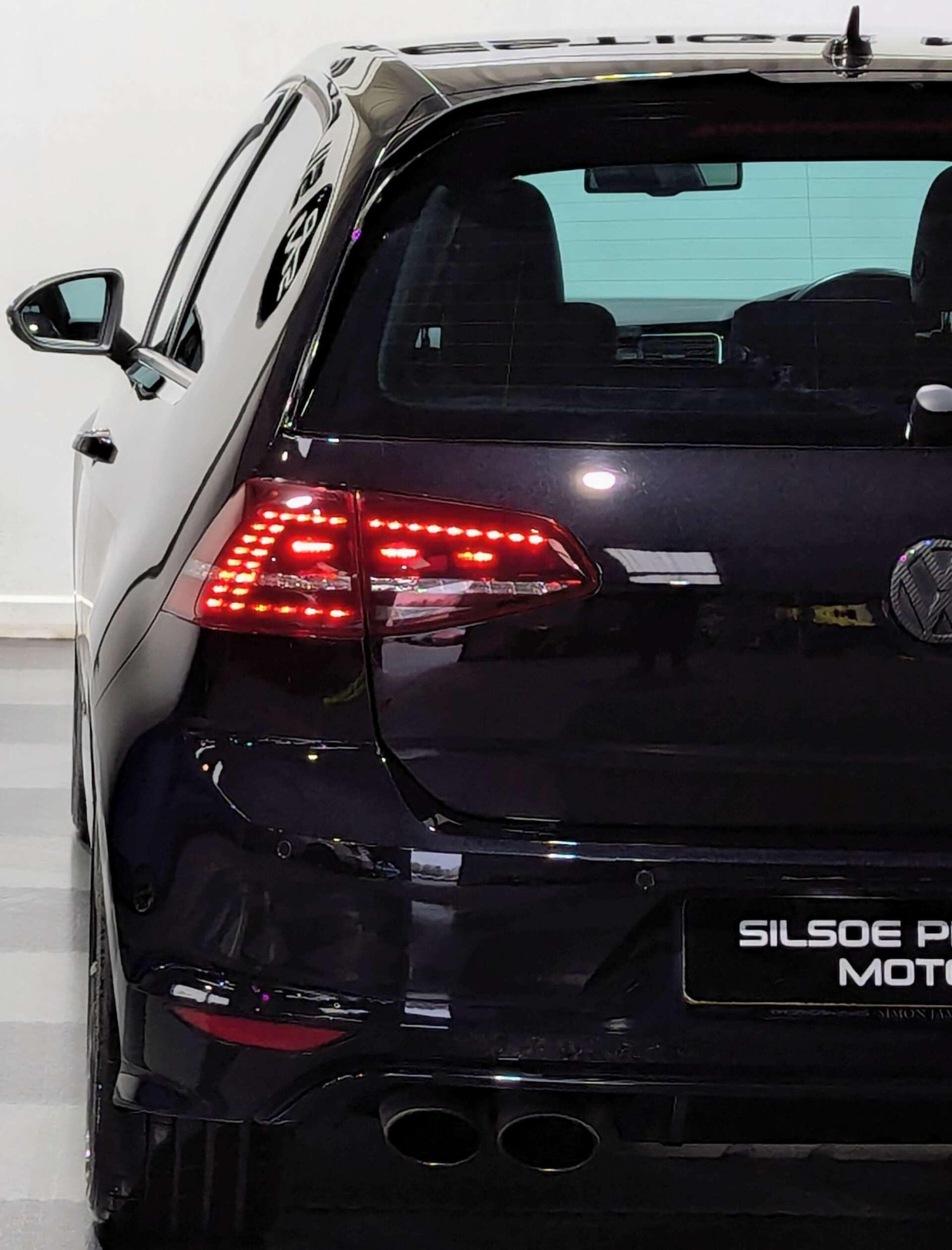 Used Volkswagen Golf 2015 for sale - 77040002: Photo 9