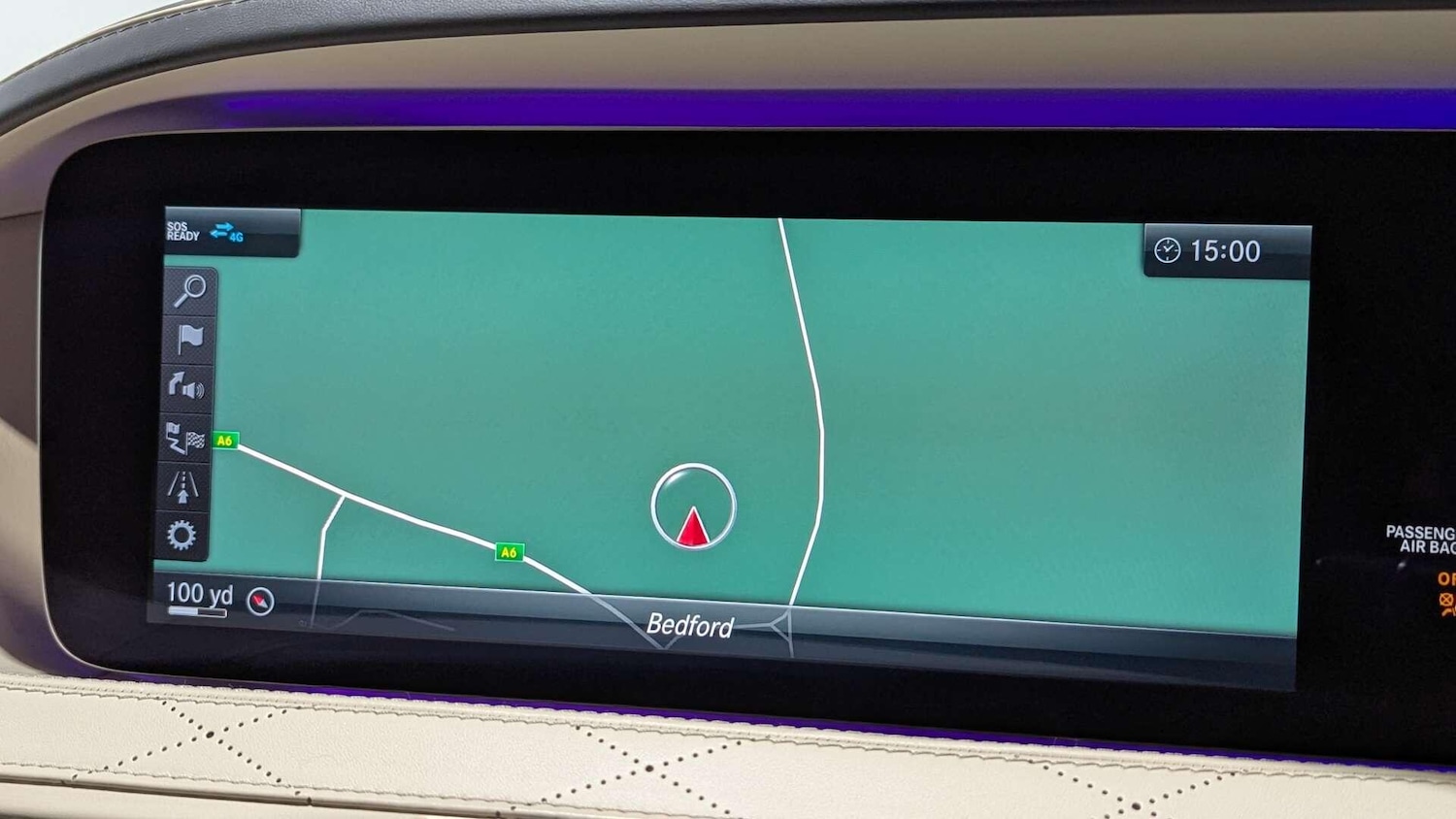 Used Mercedes-Benz S Class 2018 for sale - 76865175: Photo 46