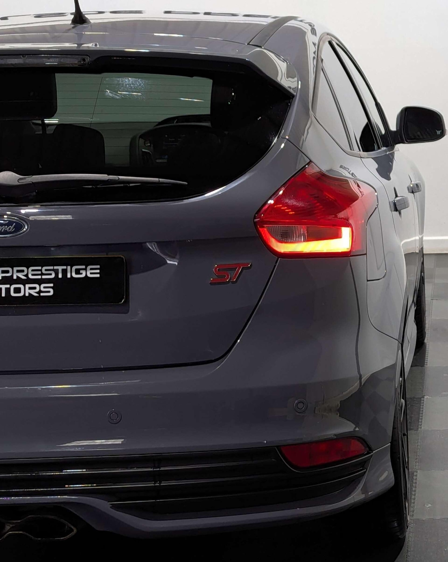 Used Ford Fiesta 2020 for sale - 77386297: Photo 11