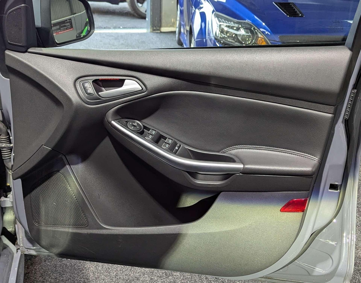 Used Ford Fiesta 2020 for sale - 77386297: Photo 15