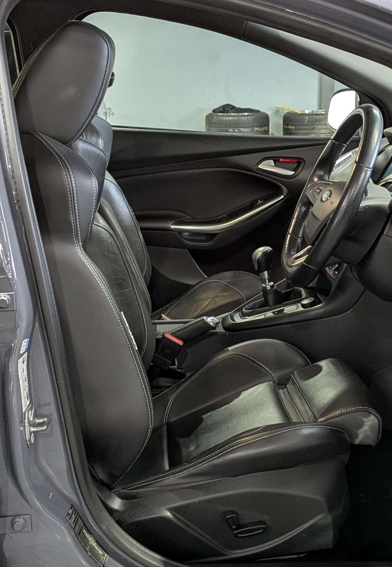 Used Ford Fiesta 2020 for sale - 77386297: Photo 16