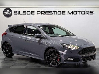 Used Ford Focus 2017 for sale - 77386297: Photo