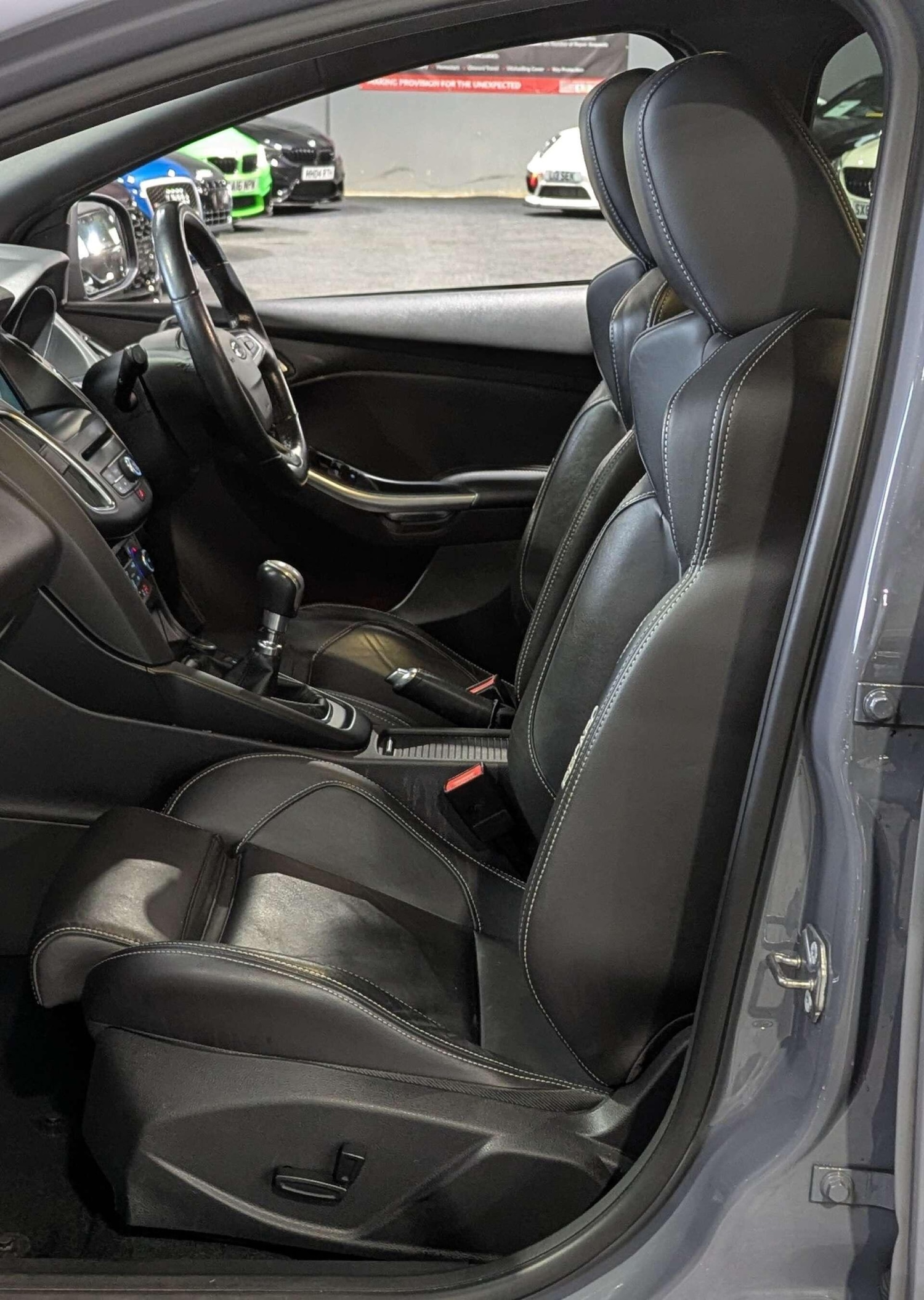 Used Ford Fiesta 2020 for sale - 77386297: Photo 20