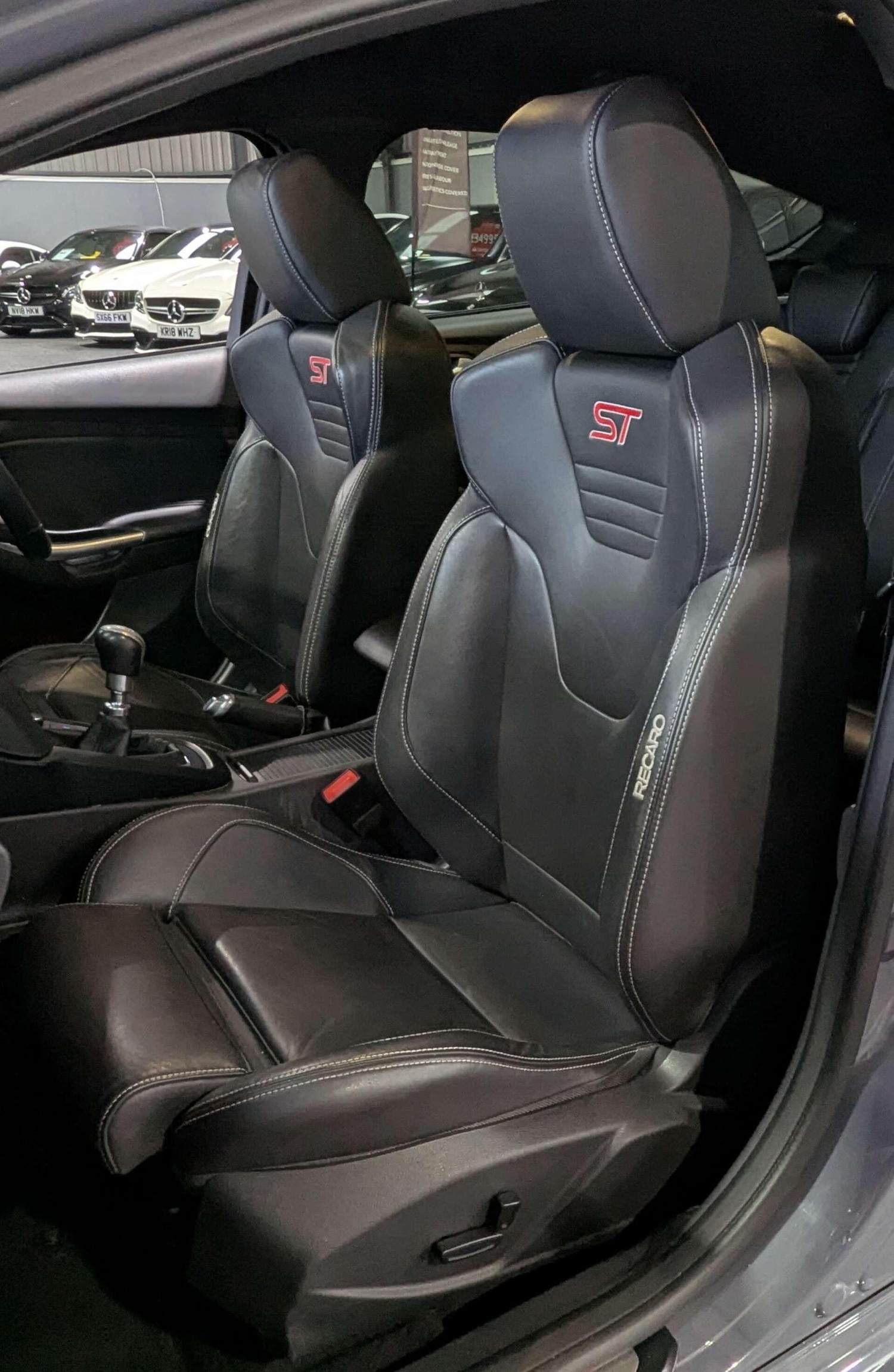 Used Ford Fiesta 2020 for sale - 77386297: Photo 21