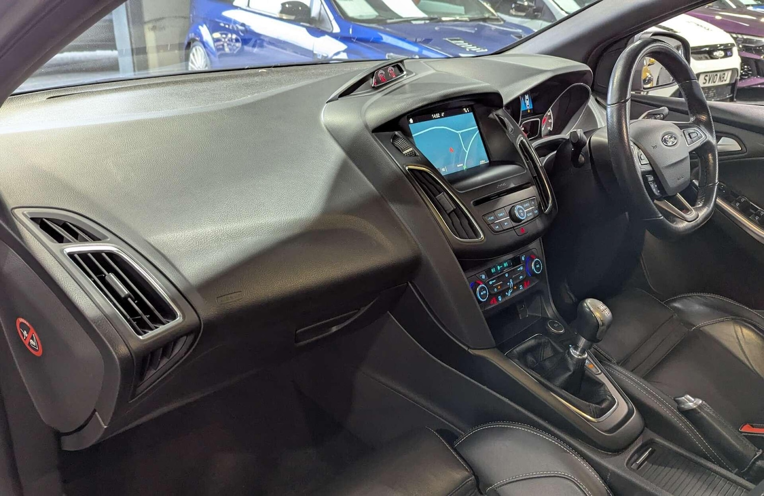 Used Ford Fiesta 2020 for sale - 77386297: Photo 22