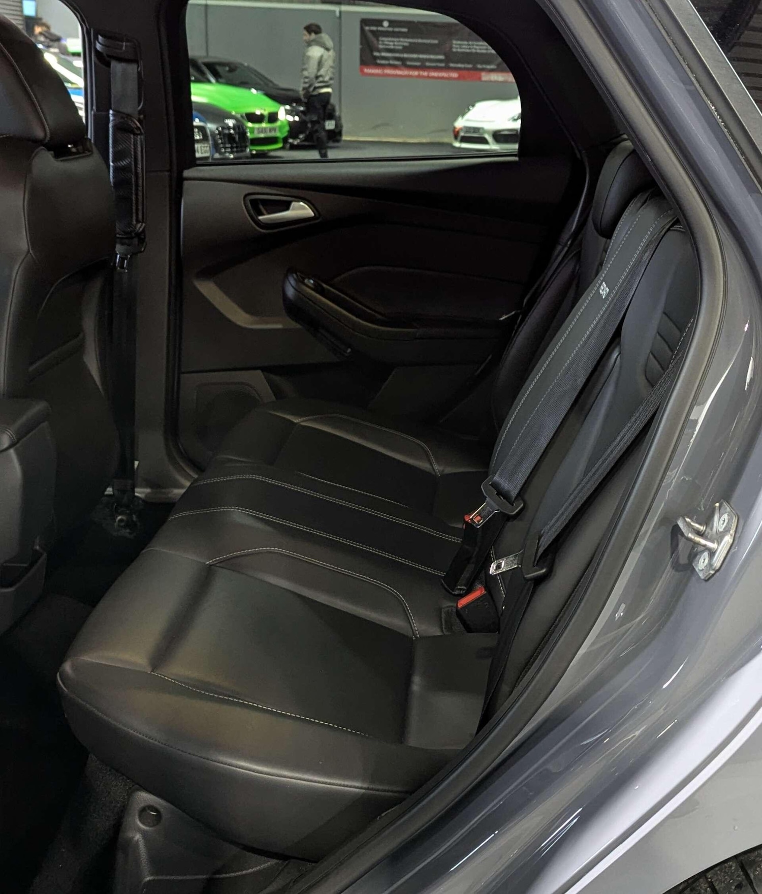 Used Ford Fiesta 2020 for sale - 77386297: Photo 24