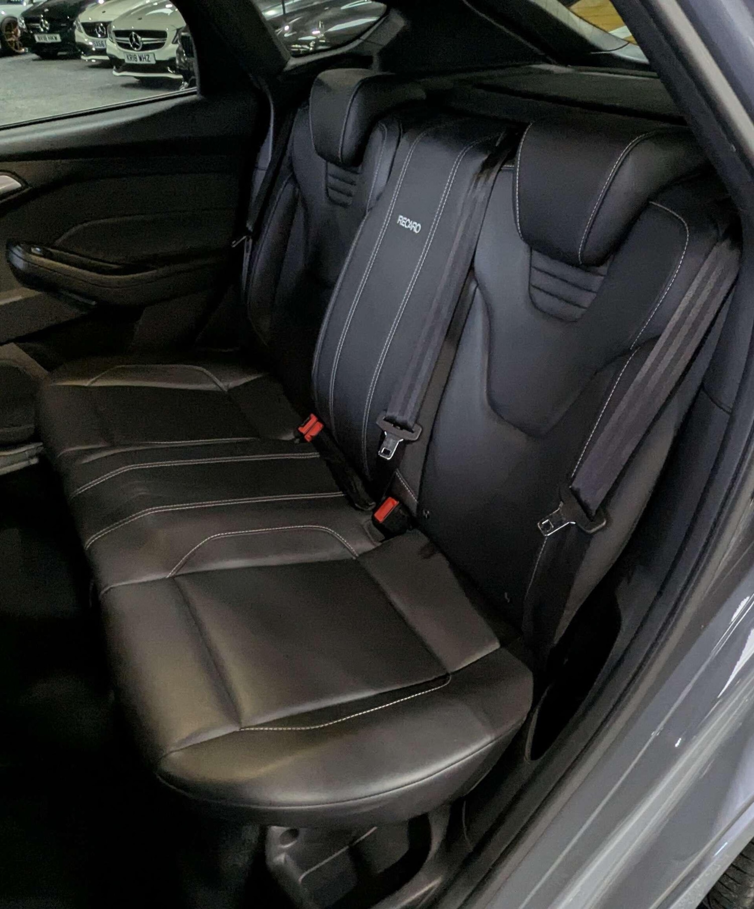 Used Ford Fiesta 2020 for sale - 77386297: Photo 25