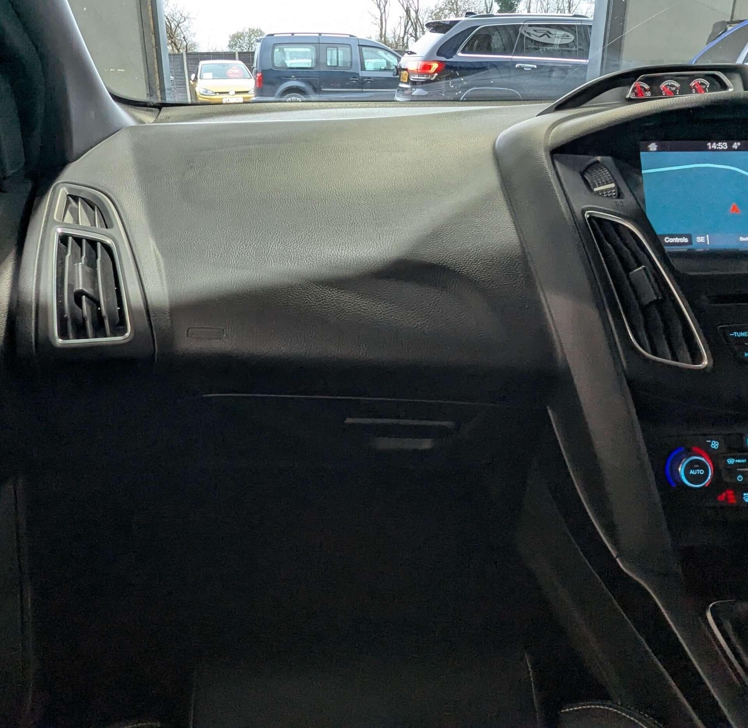 Used Ford Fiesta 2020 for sale - 77386297: Photo 26