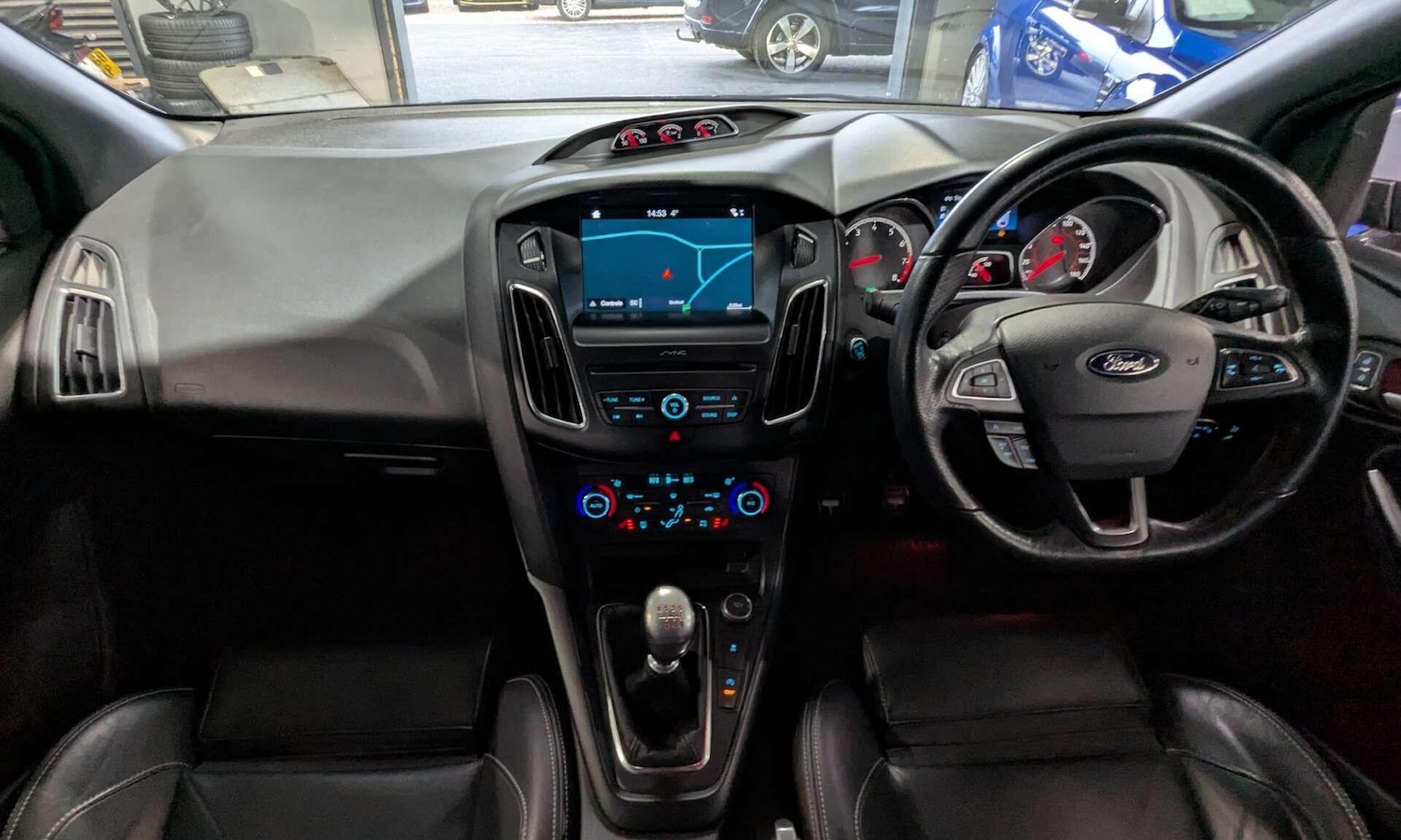 Used Ford Fiesta 2020 for sale - 77386297: Photo 27