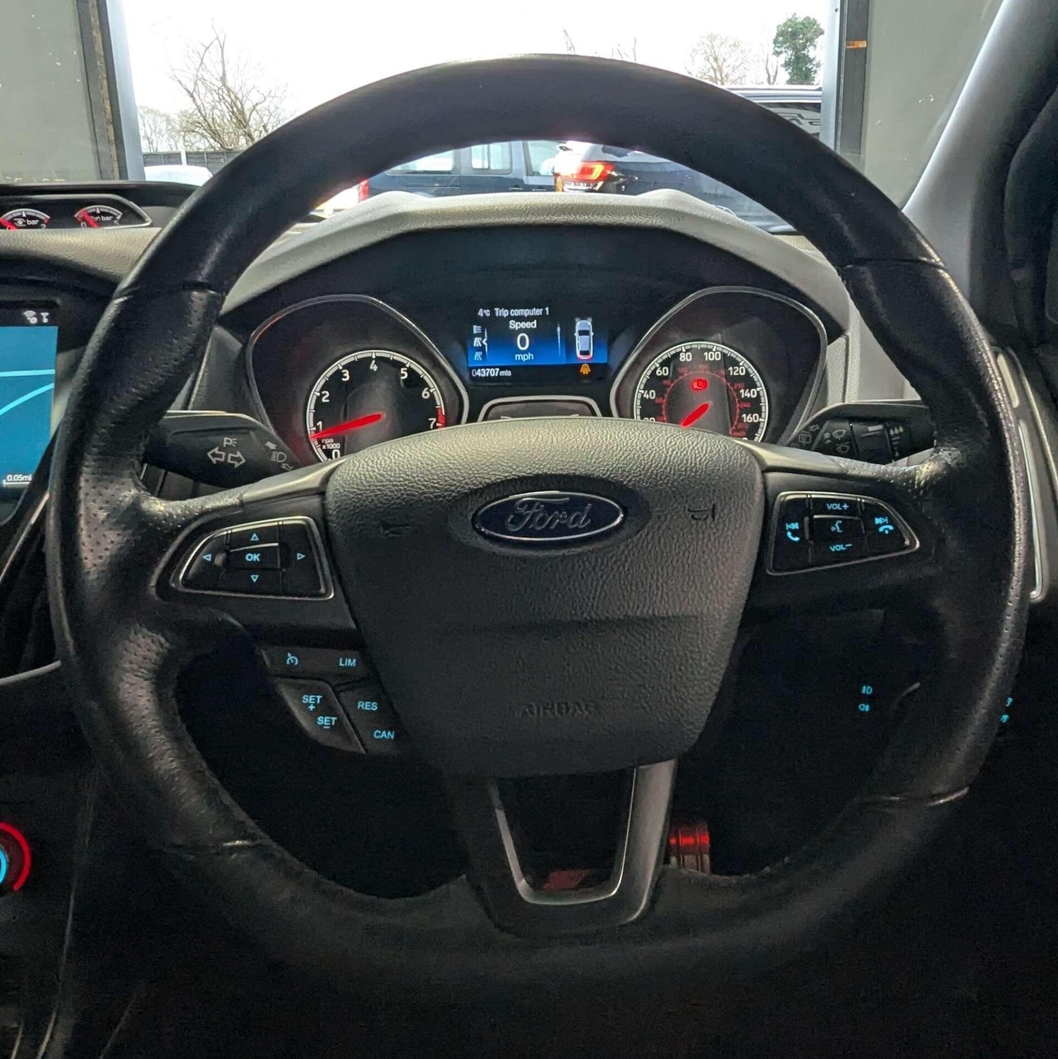 Used Ford Fiesta 2020 for sale - 77386297: Photo 29