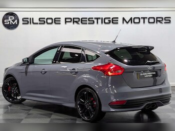 Used Ford Focus 2017 for sale - 77386297: Photo