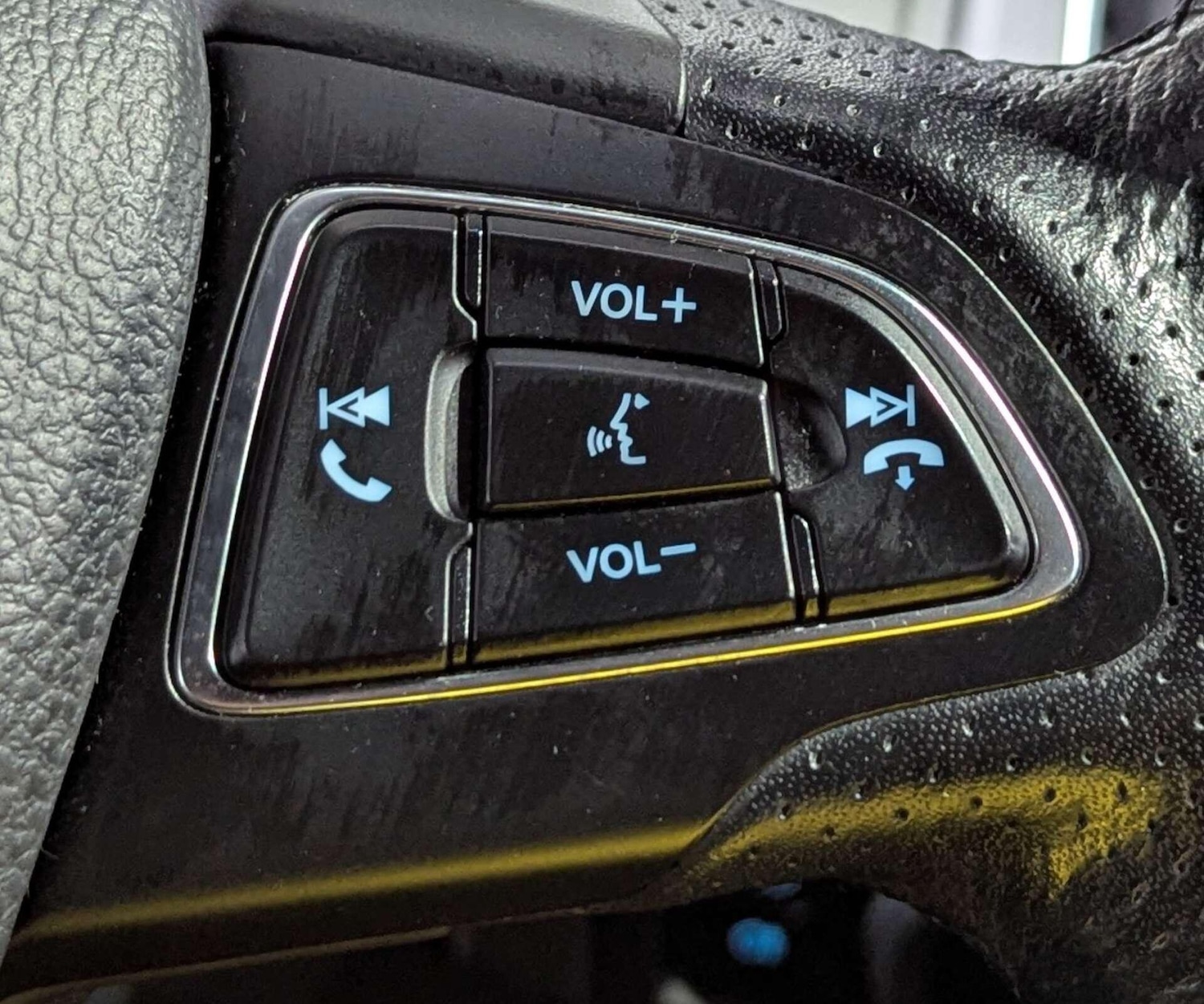 Used Ford Fiesta 2020 for sale - 77386297: Photo 30