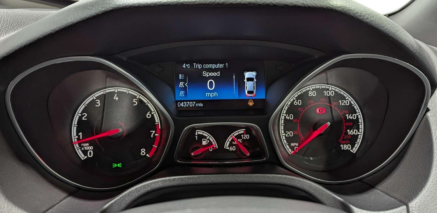 Used Ford Fiesta 2020 for sale - 77386297: Photo 31