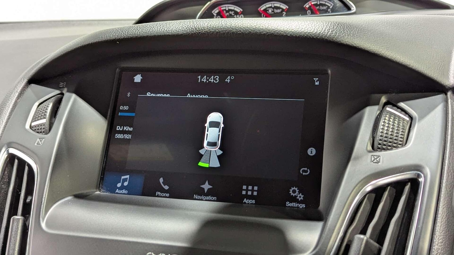 Used Ford Fiesta 2020 for sale - 77386297: Photo 34