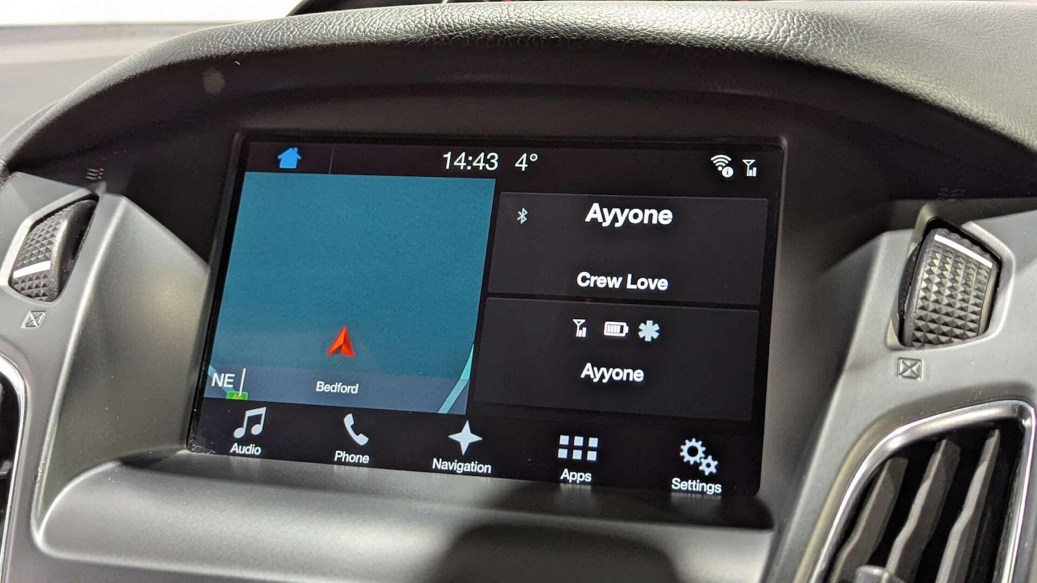 Used Ford Fiesta 2020 for sale - 77386297: Photo 35